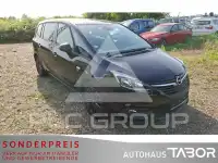 2019 Opel ZAFIRA