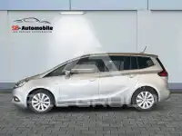 2019 Opel ZAFIRA