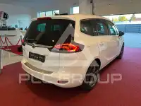 2019 Opel ZAFIRA
