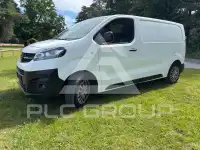 2019 Opel Vivaro