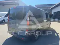 2019 Opel Vivaro