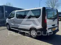 2019 Opel Vivaro
