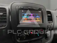2019 Opel Vivaro