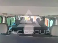 2019 Opel Vivaro