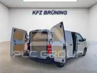 2019 Opel Vivaro