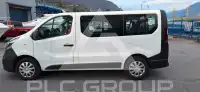 2019 Opel Vivaro