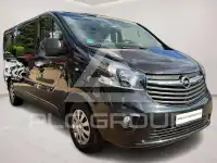 2019 Opel Vivaro