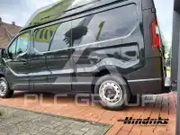 2019 Opel Vivaro
