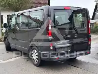 2019 Opel Vivaro