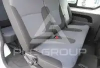 2019 Opel Vivaro