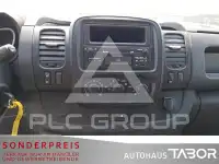 2019 Opel Vivaro