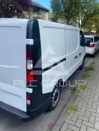 2019 Opel Vivaro