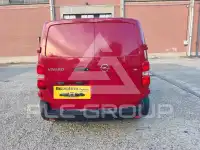 2019 Opel Vivaro