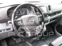 2019 Opel Vivaro