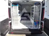 2019 Opel Vivaro