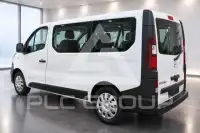 2019 Opel Vivaro