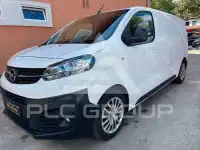 2019 Opel Vivaro