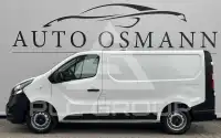 2019 Opel Vivaro
