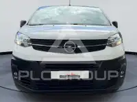 2019 Opel Vivaro