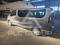 2019 Opel Vivaro