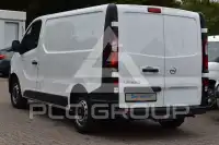 2019 Opel Vivaro