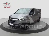2019 Opel Vivaro