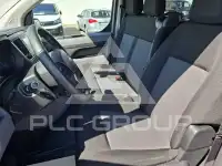 2019 Opel Vivaro