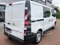 2019 Opel Vivaro