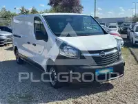 2019 Opel Vivaro