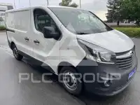 2019 Opel Vivaro
