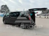 2019 Opel Vivaro