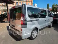 2019 Opel Vivaro