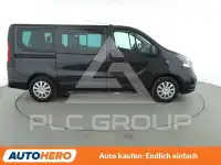 2019 Opel Vivaro