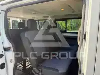 2019 Opel Vivaro