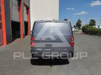 2019 Opel Vivaro
