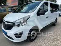 2019 Opel Vivaro