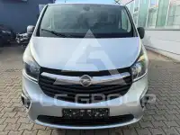 2019 Opel Vivaro