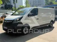 2019 Opel Vivaro