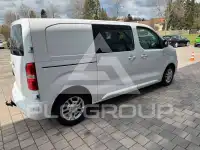 2019 Opel Vivaro