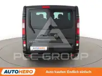 2019 Opel Vivaro