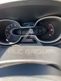 2019 Opel Vivaro
