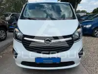 2019 Opel Vivaro