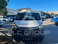 2019 Opel Vivaro