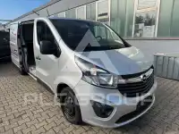 2019 Opel Vivaro