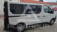 2019 Opel Vivaro