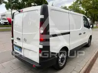 2021 Opel Vivaro