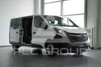 2019 Opel Vivaro