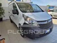 2019 Opel Vivaro