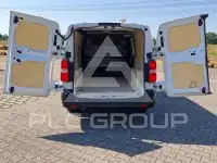 2019 Opel Vivaro