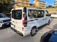 2019 Opel Vivaro